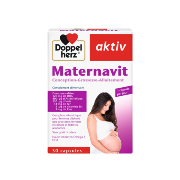 Maternavit