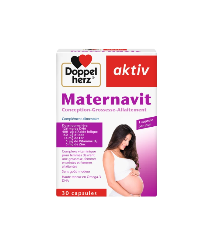 Maternavit