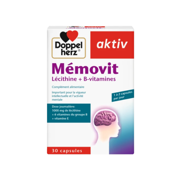 AKTIV MEMOVIT