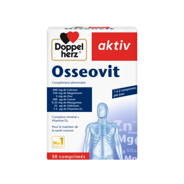Osseovit