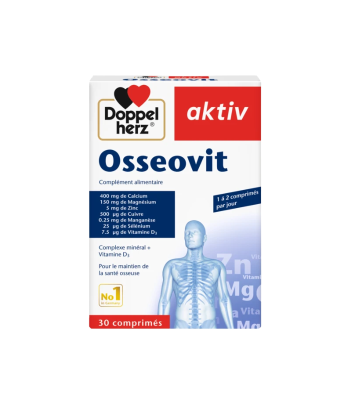 Osseovit