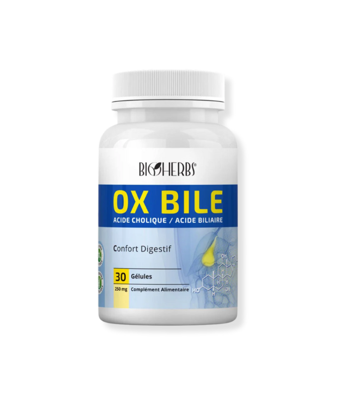 Ox_Bile
