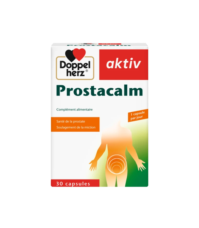 Prostacalm