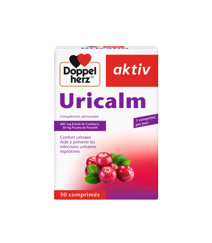 Uricalm
