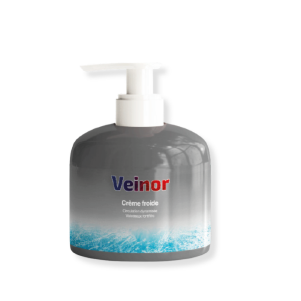 VEINOR CR FROIDE 300ML