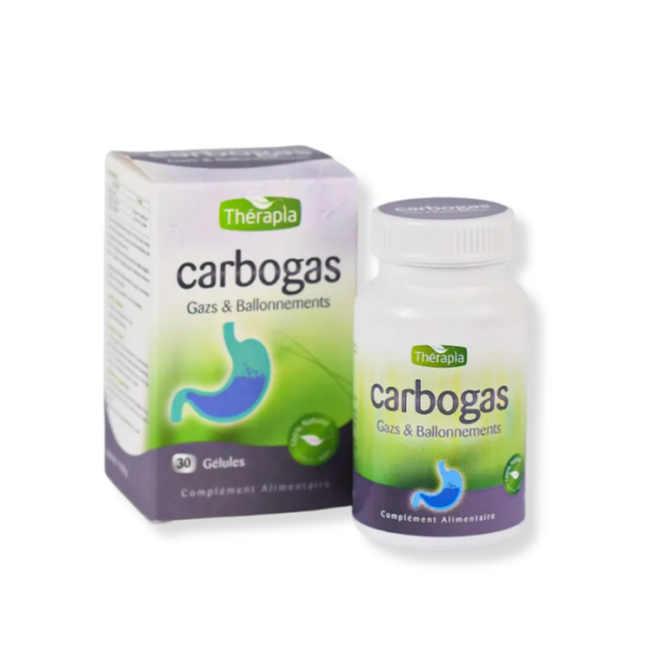 THERAPIA CARBOGAS