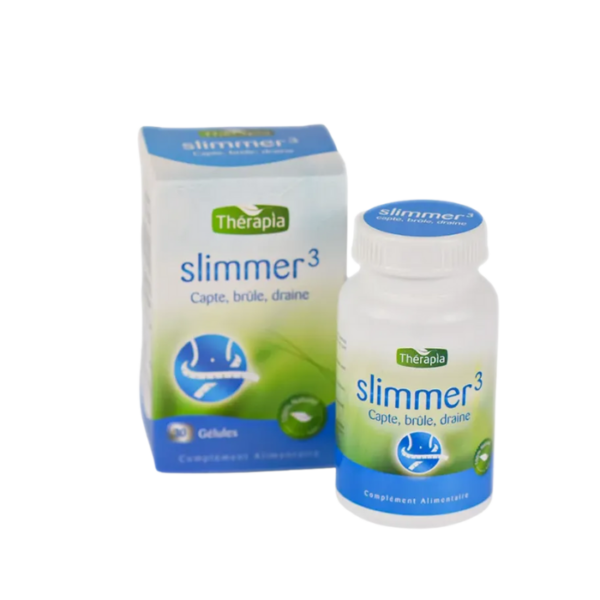 THERAPIA SIMMER 3