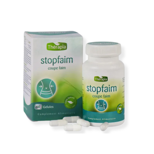 THERAPIA STOPFAIM