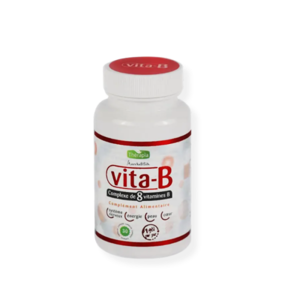 THERAPIA VITA B