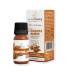 ALMAFLORE HUILE D'AMANDE AMERE 10ML