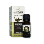 ALMAFLORE Huile Essentielle d'Eucalyptus Globuleux 10ML