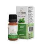 ALMAFLORE Huile Essentielle de Menthe Poivrée