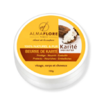 ALMAFLORE_Beurre_De_Karité_Pure_100%_Naturel_100gr[1]
