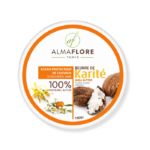 ALMAFLORE_Beurre_De_Karité_Ylang_Ylang_et_Orange