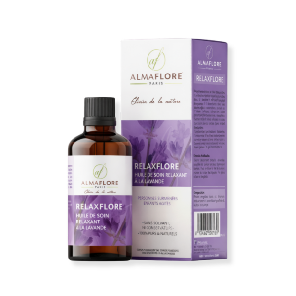 ALMAFLORE_Huile_De_Massage_Relaxant