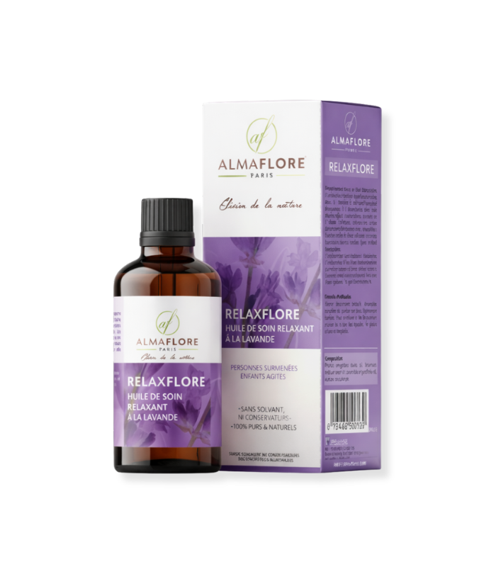 ALMAFLORE_Huile_De_Massage_Relaxant
