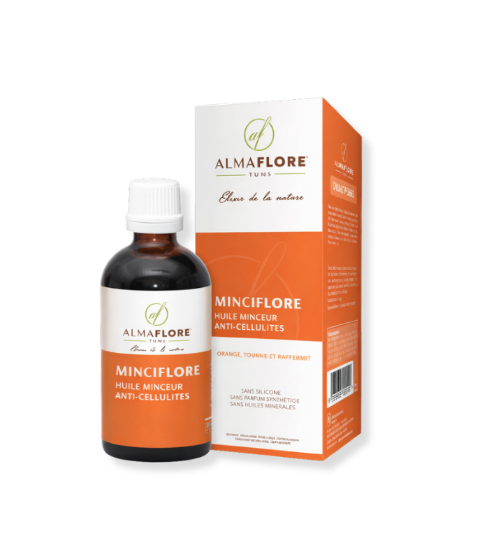 ALMAFLORE_Minciflore_Huile_Minceur_Anti