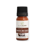 Almaflore huile de noix de coco 10ML