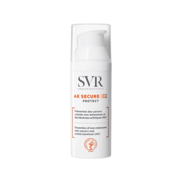 SVR AK SECURE DM Protect