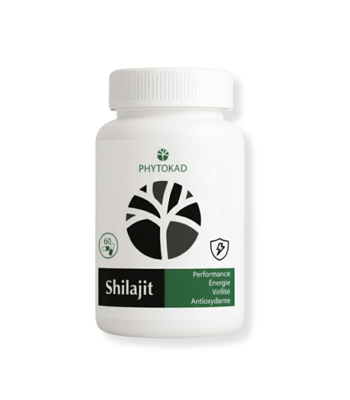 PHYTOKAD SHILAJIT