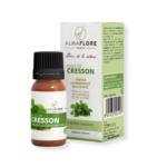 ALMAFLORE HUILE DE CRESSON