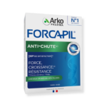 ARKO PHARMA FORCAPIL ANTI CHUTE GEL B30