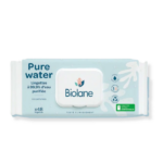 BIOLANE LINGETTES PURE WATER B48