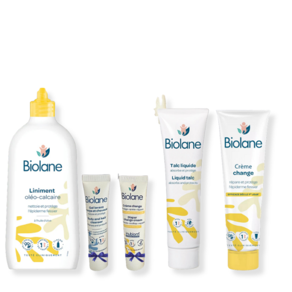 BIOLANE_TROUSSE_KIT_CHANGE_LINI+TALC+CR_CHANGE+MINIDOSES_GRAT[1]