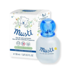 MUSTELA EAU DE SOIN "MUSTI" 50ML