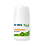 2R PHARMA ARTHRO FREEZE ROLL ON 50ML