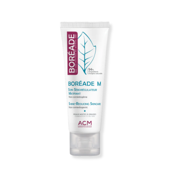 ACM BOREADE M SOIN SEBOREGUL MATIFIANT 40ML