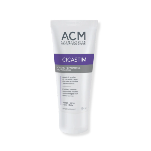 ACM CICASTIM S GEL SILICONE 15ML