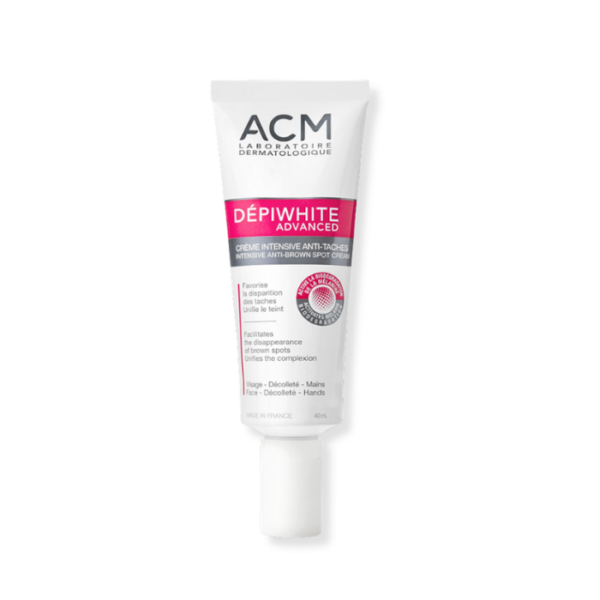 ACM DEPIWHITE ADVANCED CREME 40ML