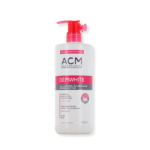 ACM DEPIWHITE LAIT CORPOREL ECLAIRCISSANT 500ML