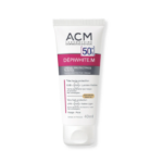 ACM DEPIWHITE M SPF50 TEINTE DOREE 40ML