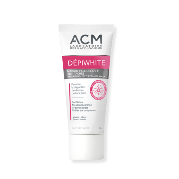 ACM DEPIWHITE MASK 40ML