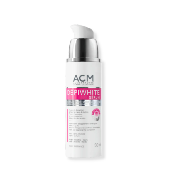 ACM DEPIWHITE SERUM ANTI TACHES 30ML