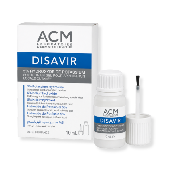 ACM DISAVIR 10ML