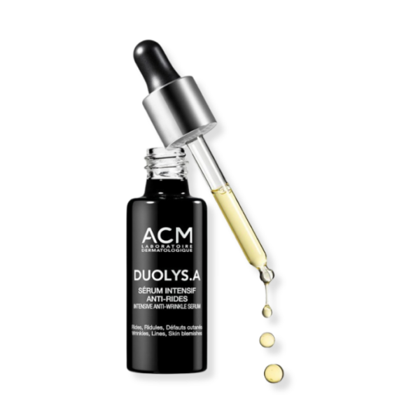 ACM DUOLYS A SERUM INTENSIF ANTI RIDES 30ML
