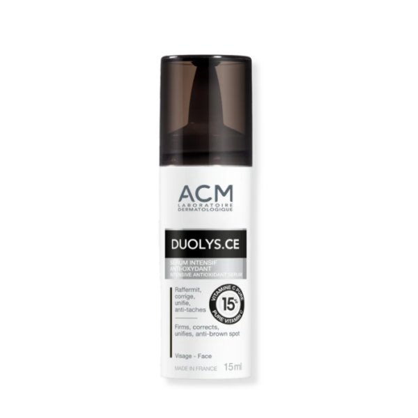 ACM DUOLYS CE SERUM 15ML