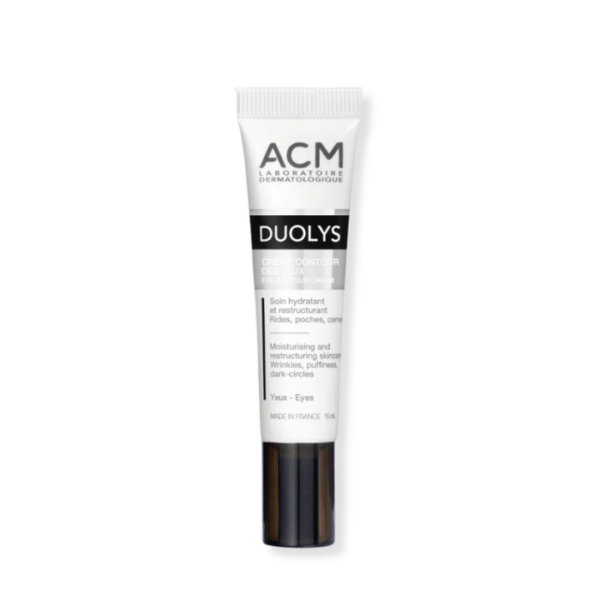 ACM DUOLYS CR CONTOUR DES YEUX 15ML