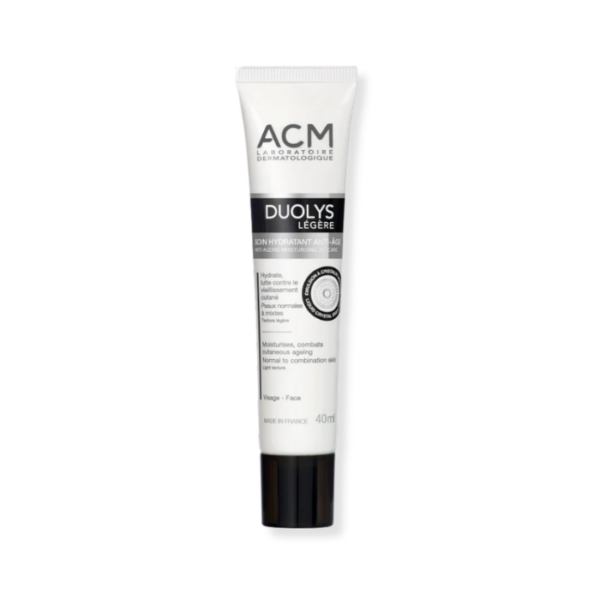 ACM DUOLYS CR LEGERE 40ML