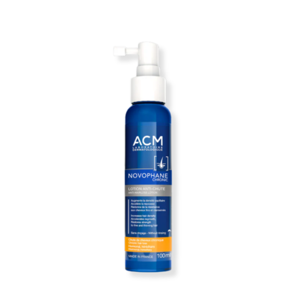 ACM NOVOPHANE CHRONIC LOTION 100ML