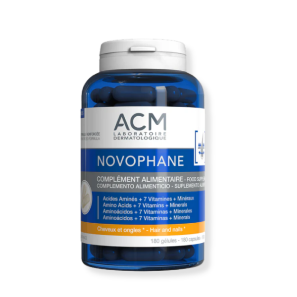 ACM NOVOPHANE GEL B/180
