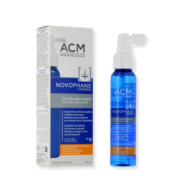 ACM NOVOPHANE LOTION 100ML