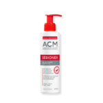 ACM SEBIONEX GEL MOUSSANT 200ML