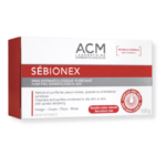 ACM SEBIONEX SAVON PX GRASSE 100G
