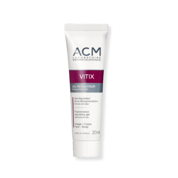 ACM VITIX GEL REGULATEUR 20ML