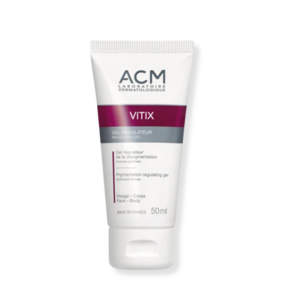 ACM VITIX GEL REGULATEUR 50ML