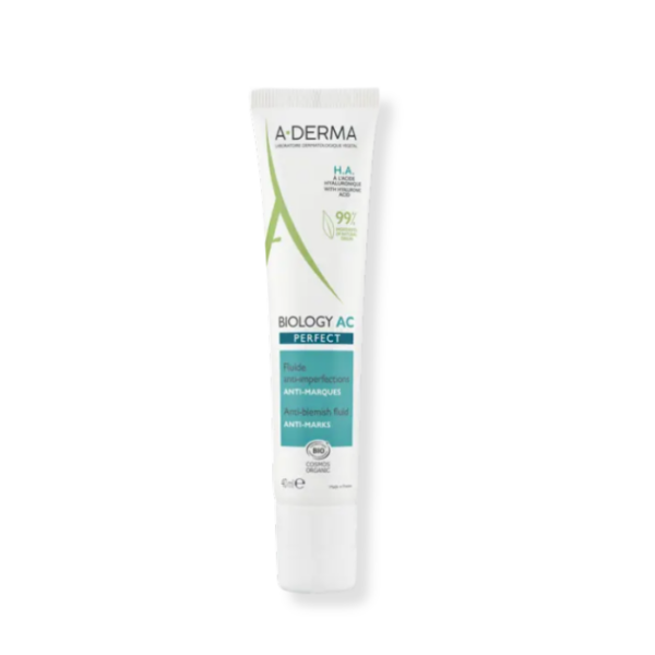 ADERMA BIOLOGY AC PERFECT FLUIDE 40ML
